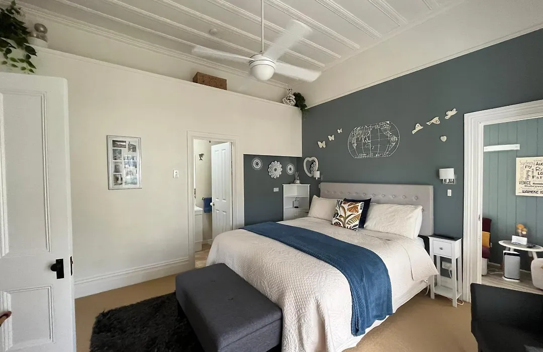 Chelsea House Bed & Breakfast-1